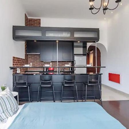 Buda Royal Castle 2 Double Beds Private Apartment Budapest Bagian luar foto