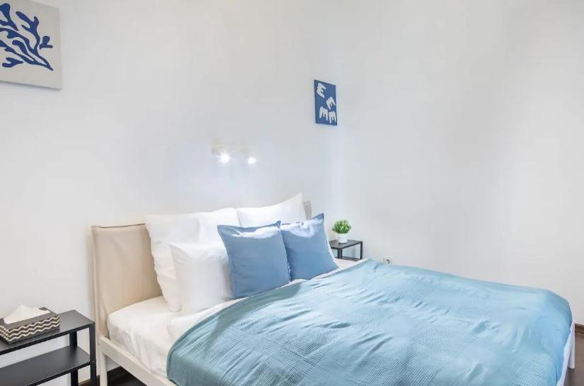 Buda Royal Castle 2 Double Beds Private Apartment Budapest Bagian luar foto