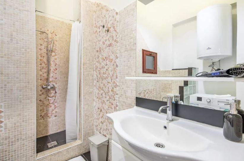 Buda Royal Castle 2 Double Beds Private Apartment Budapest Bagian luar foto
