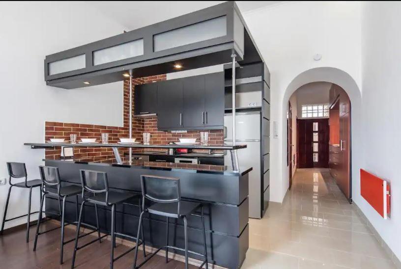 Buda Royal Castle 2 Double Beds Private Apartment Budapest Bagian luar foto