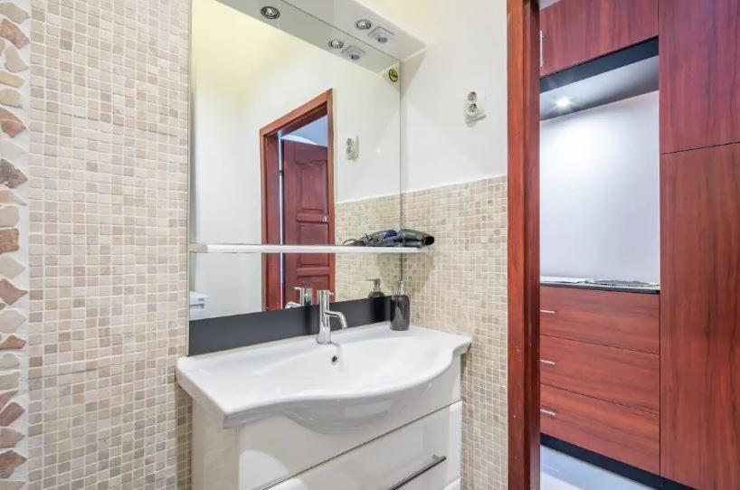 Buda Royal Castle 2 Double Beds Private Apartment Budapest Bagian luar foto