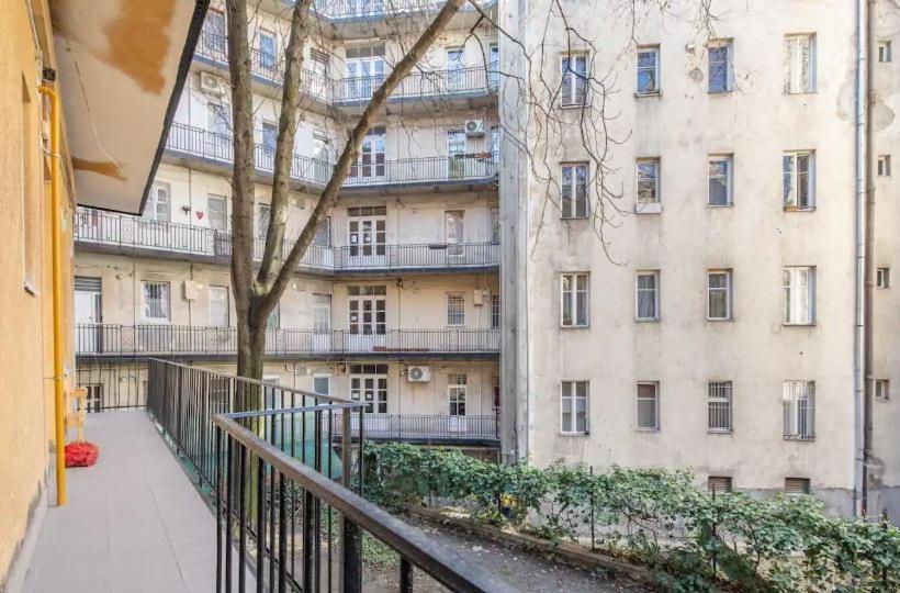 Buda Royal Castle 2 Double Beds Private Apartment Budapest Bagian luar foto