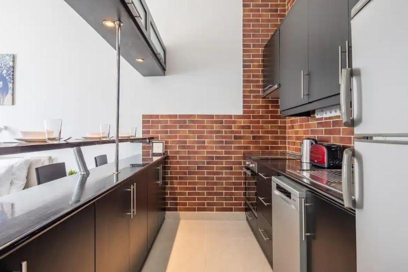 Buda Royal Castle 2 Double Beds Private Apartment Budapest Bagian luar foto